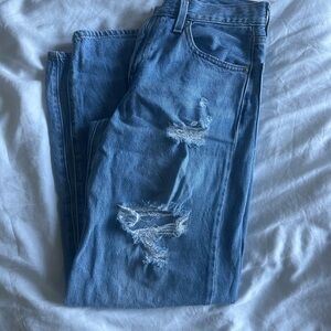 Levi's Baggy Dad sz24 Women's Jeans 24x30